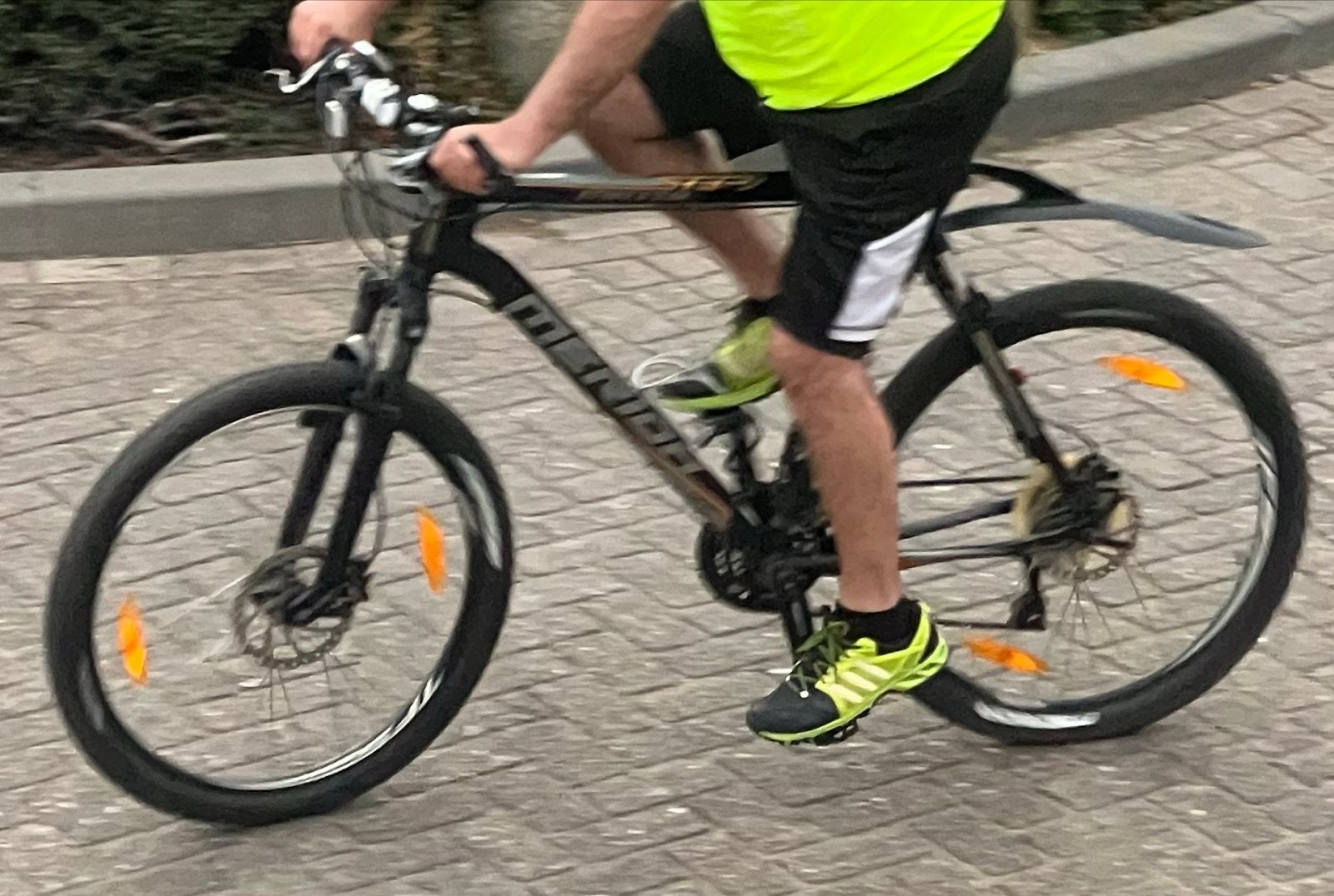 Merida Matts TFS Mountainbike - Zo goed als nieuw, Hardtail, Heren, Merida, 49 tot 53 cm
