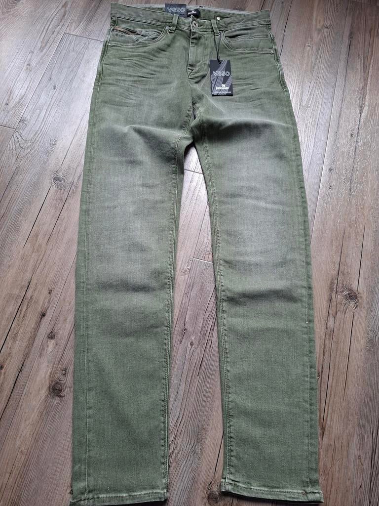 VANGUARD V850 slimfit jeans W31 L34, Overige kleuren, Nieuw, W32 (confectie 46) of kleiner, Ophalen of Verzenden