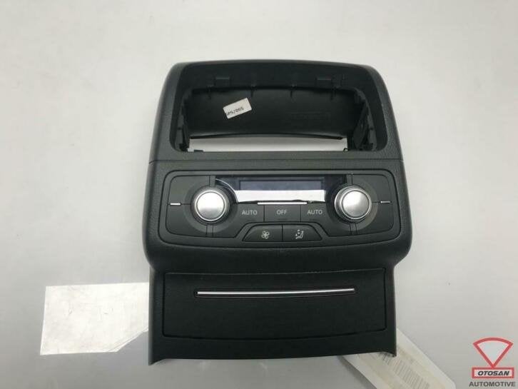 audi a6 4g climatronic paneel achter 4g0919158c, Auto-onderdelen, Gebruikt, AUDI AG, Auto-Union-Strasse 1
85045  Ingolstadt, DE