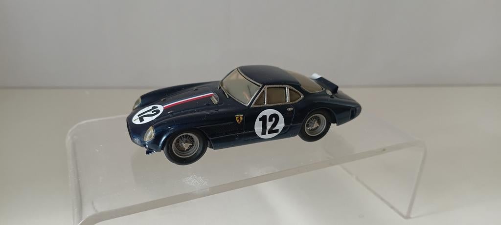 Ferrari 250  GT Sperimentale Le Mans 1961., Hobby en Vrije tijd, Modelauto's | 1:43, Ophalen of Verzenden, Nieuw, Auto, Overige merken