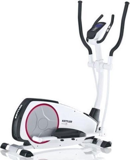Kettler Crosstrainer: Perfect voor Thuis Fitness, Ophalen, Gebruikt, Crosstrainer