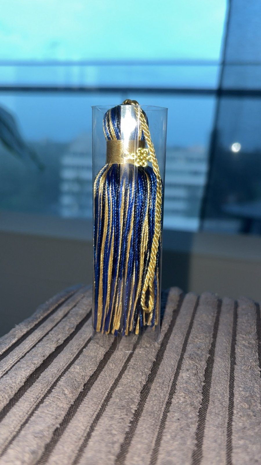 Rituals tassel dragon klein, Ophalen of Verzenden, Zo goed als nieuw