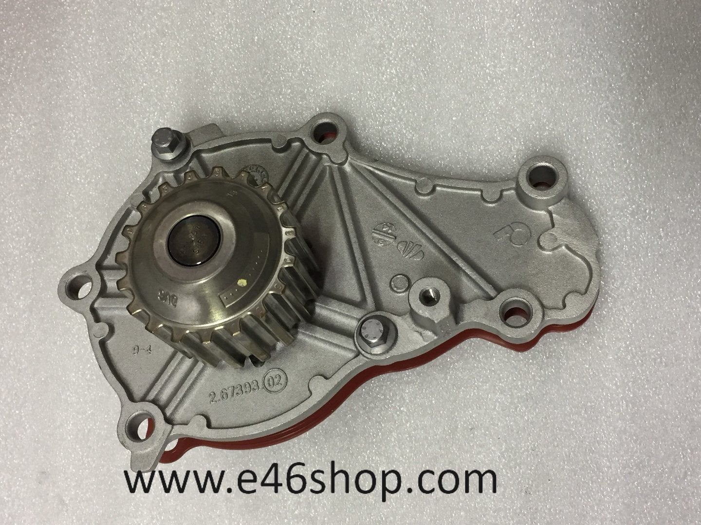 WATERPOMP MINI R56 R55 OE 11517805992, Auto-onderdelen, Motor en Toebehoren, -, -, Nieuw, Ophalen of Verzenden
