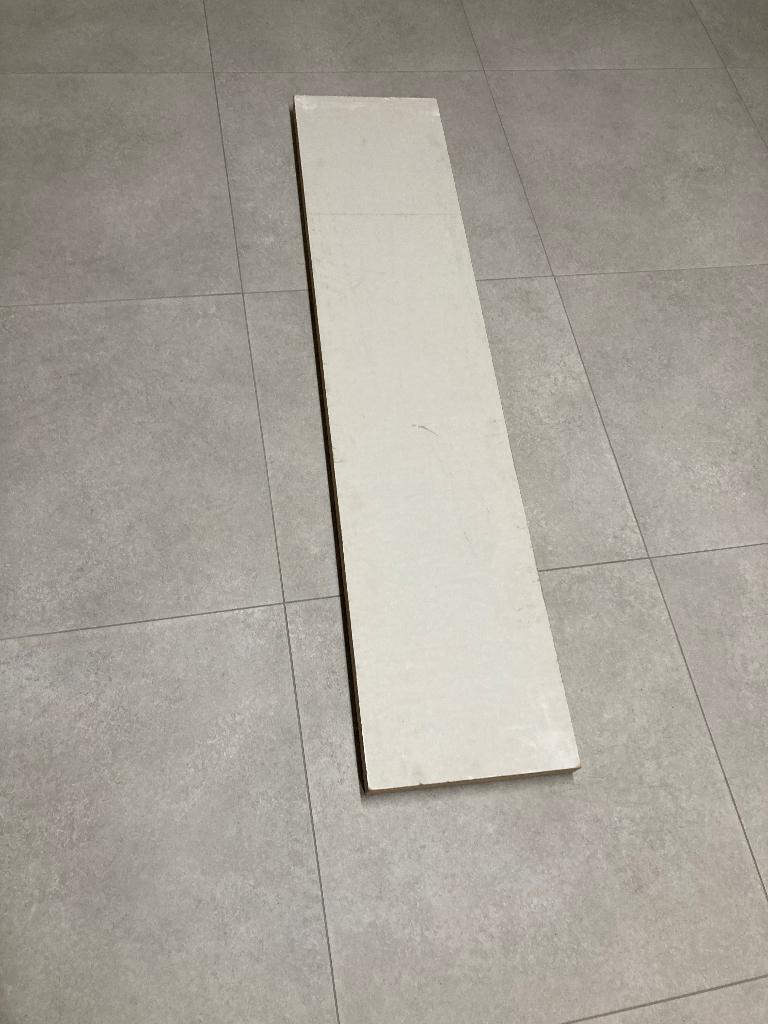 Multiplex vensterbank, Ophalen, Nieuw, Multiplex, 20 tot 50 mm