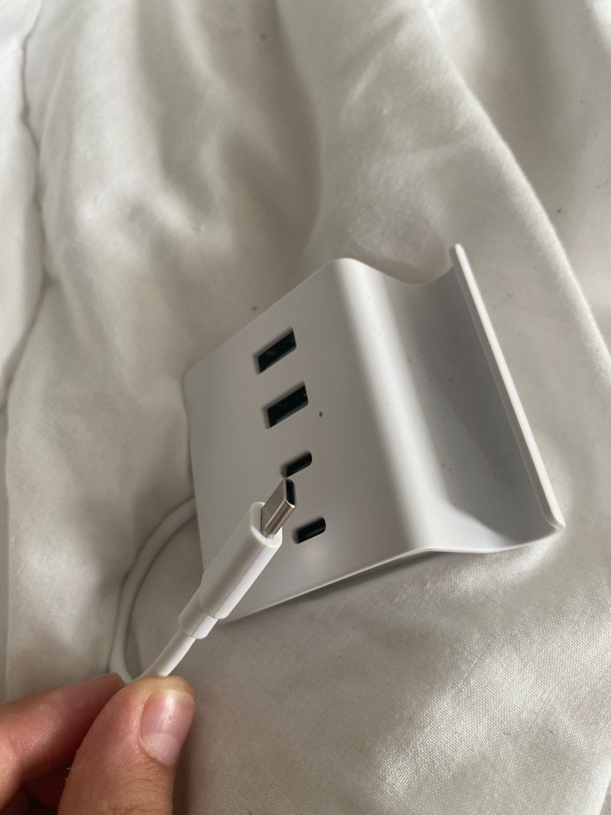 Telefoonhouder, Telecommunicatie, Mobiele telefoons | Toebehoren en Onderdelen, Zo goed als nieuw, Telefoonhanger of Accessoire