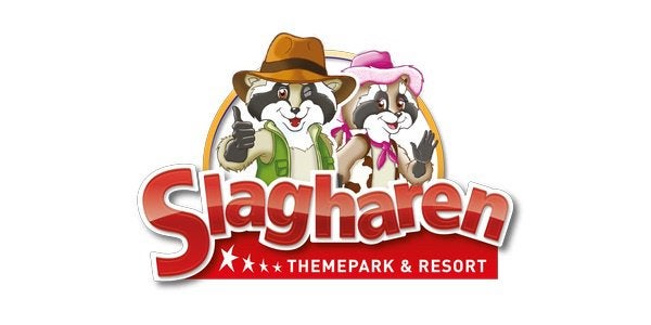 1 x toegang Attractiepark Slagharen (geldig t/m 31 augustus), Tickets en Kaartjes, Drie personen of meer, Ticket of Toegangskaart