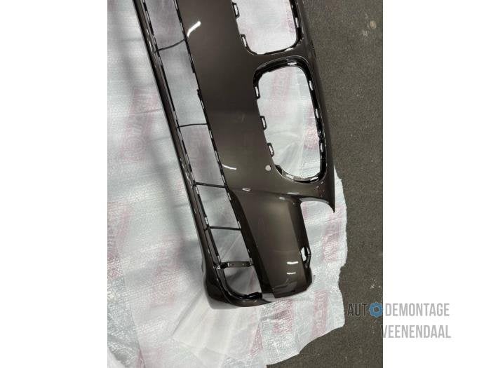 Voorbumper van een BMW 5-Serie (A17), -, -, Nieuw, Ophalen of Verzenden