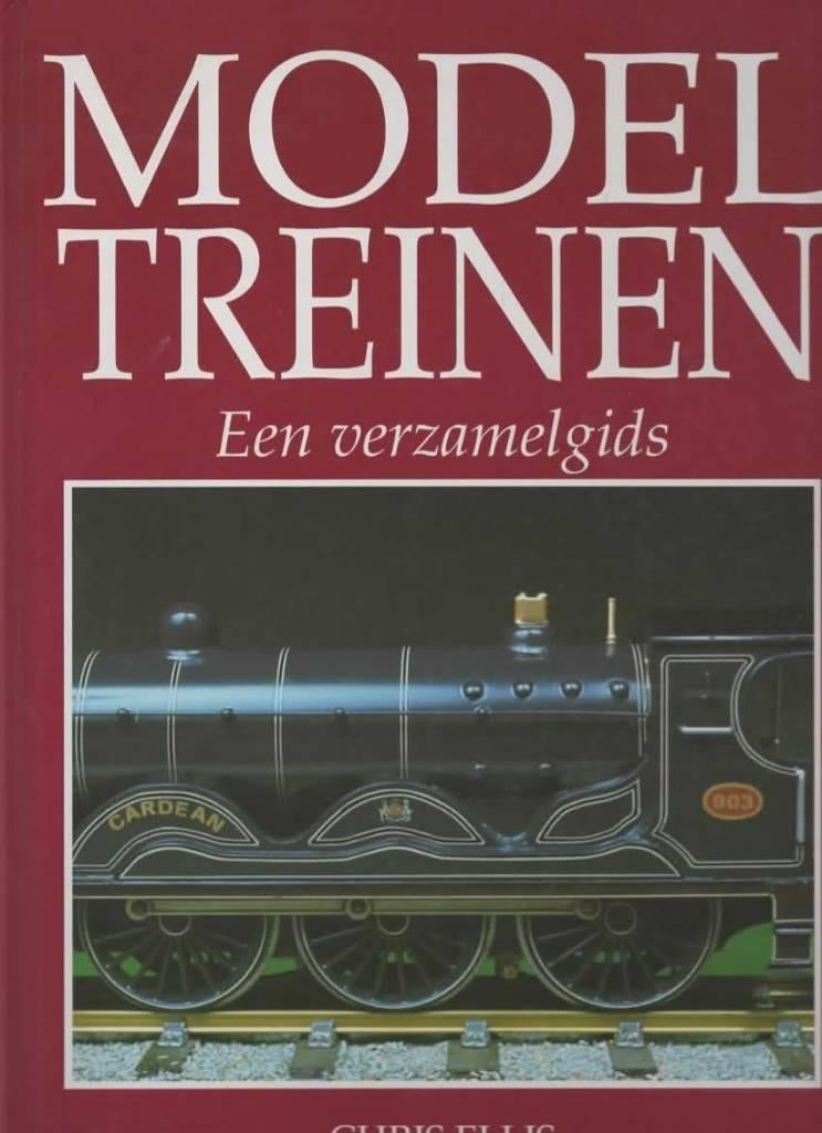 2x Treinen, Ophalen of Verzenden, Nieuw, Trein