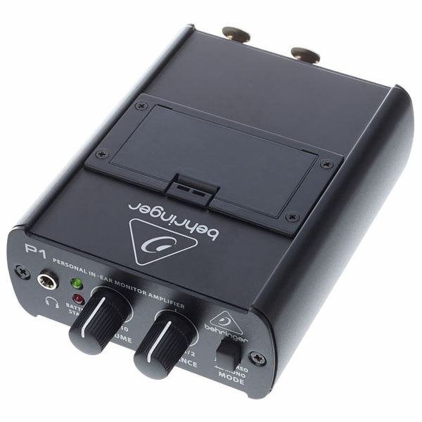 Behringer Powerplay P1 – Draadgebonden In-Ear monitorsysteem, ., Overige typen, Nieuw, Ophalen of Verzenden