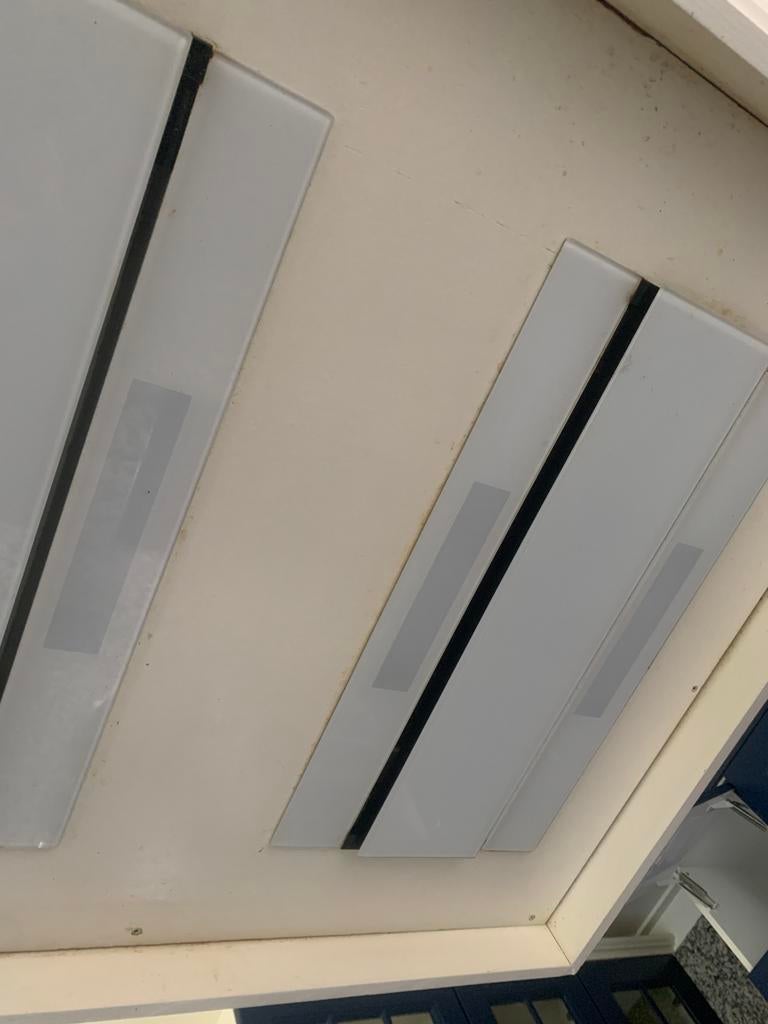 Keukeninbouw apparaten, Ophalen, Gebruikt, Overige kleuren, 50 tot 100 cm