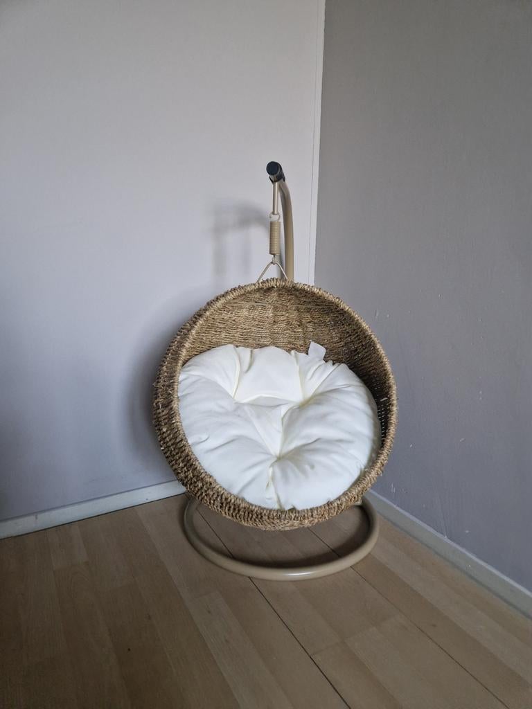 Katten hangmand, Dieren en Toebehoren, Kattenmanden, Ophalen, Nieuw, Pluche