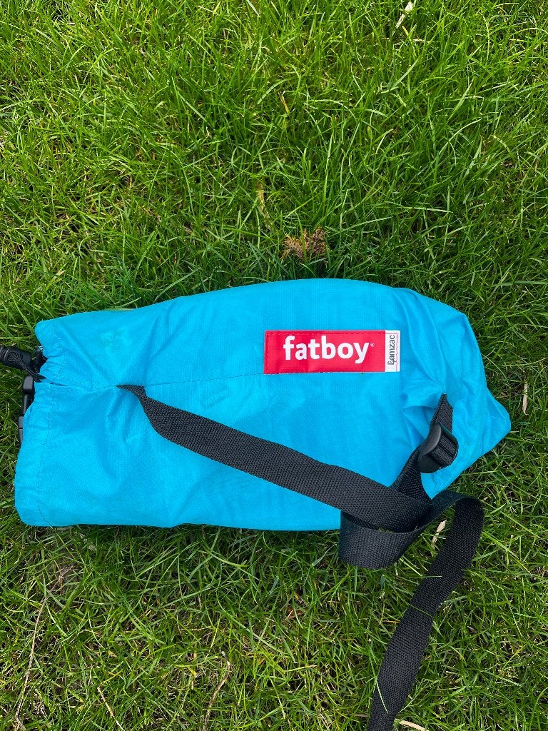Fatboy Lamazac 2.0 €15, Ophalen, Zo goed als nieuw
