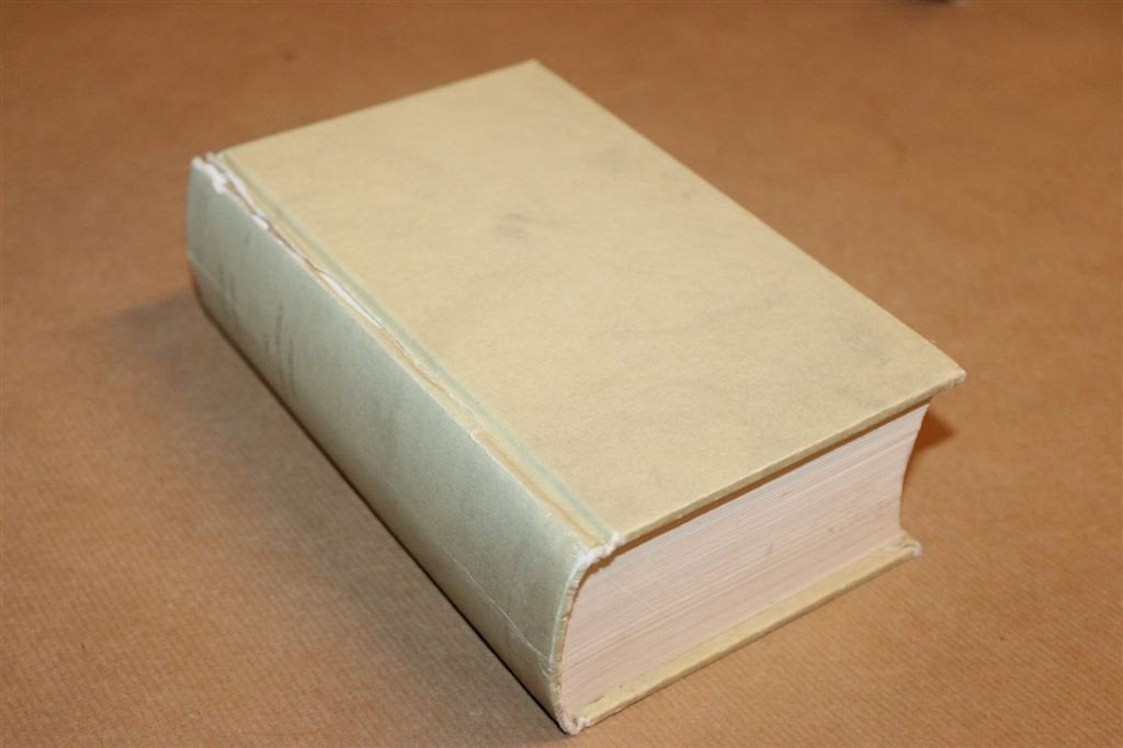 Den Nederlandschen Herbarius — Geneeskruiden, Herdruk 1698, Ophalen of Verzenden, Gelezen