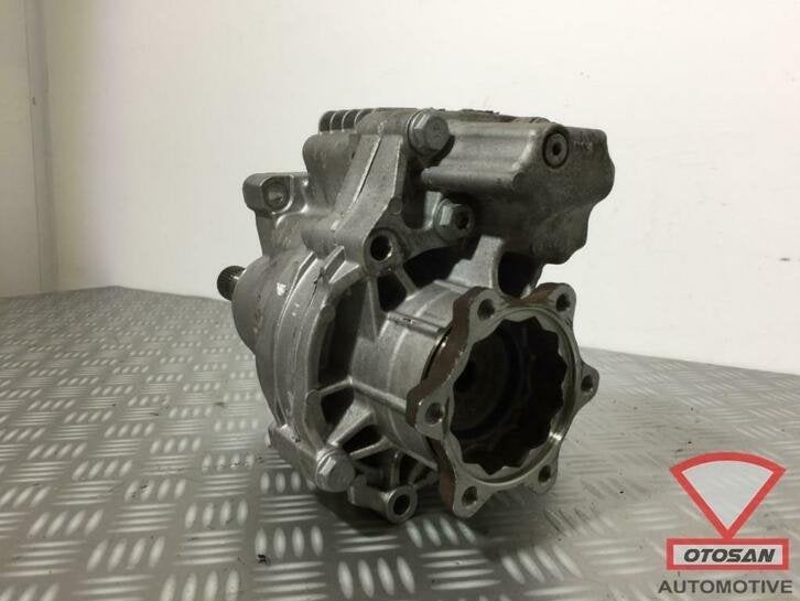 vw passat b8 2.0tdi tussenbak sper differentieel 0fn409053a, Auto-onderdelen, Gebruikt, Volkswagen, Volkswagen AG, Berliner Ring 2
38440  Wolfsburg, DE