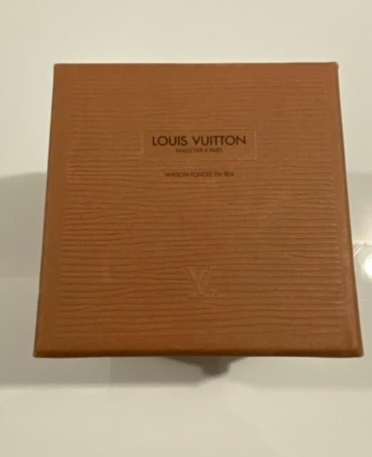 Louis Vuitton rechthoekig doosje, Doe-het-zelf en Verbouw, Kratten en Dozen, Doos, Minder dan 35 cm, Minder dan 50 cm, Ophalen of Verzenden