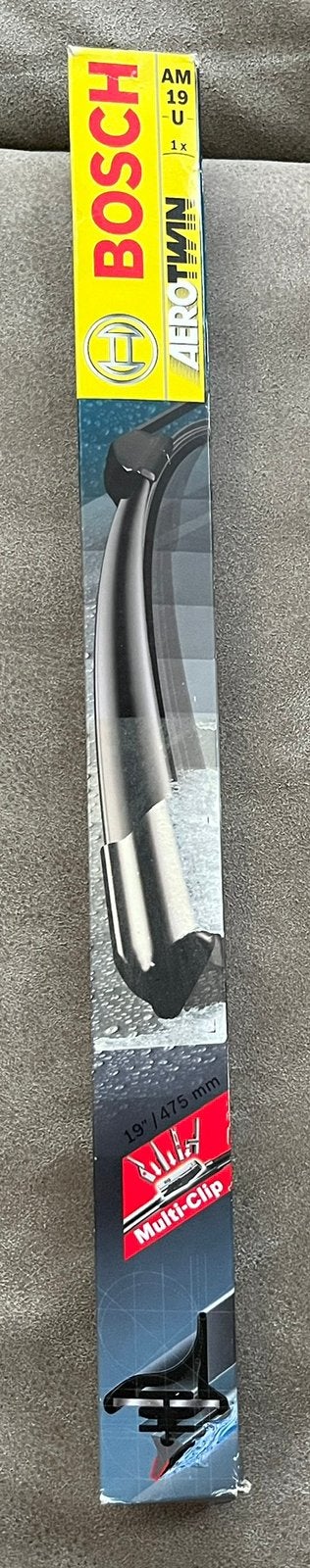 Bosch Ruiterwisser auto Aerotwin AM19U, Auto-onderdelen, Ophalen of Verzenden, Nieuw