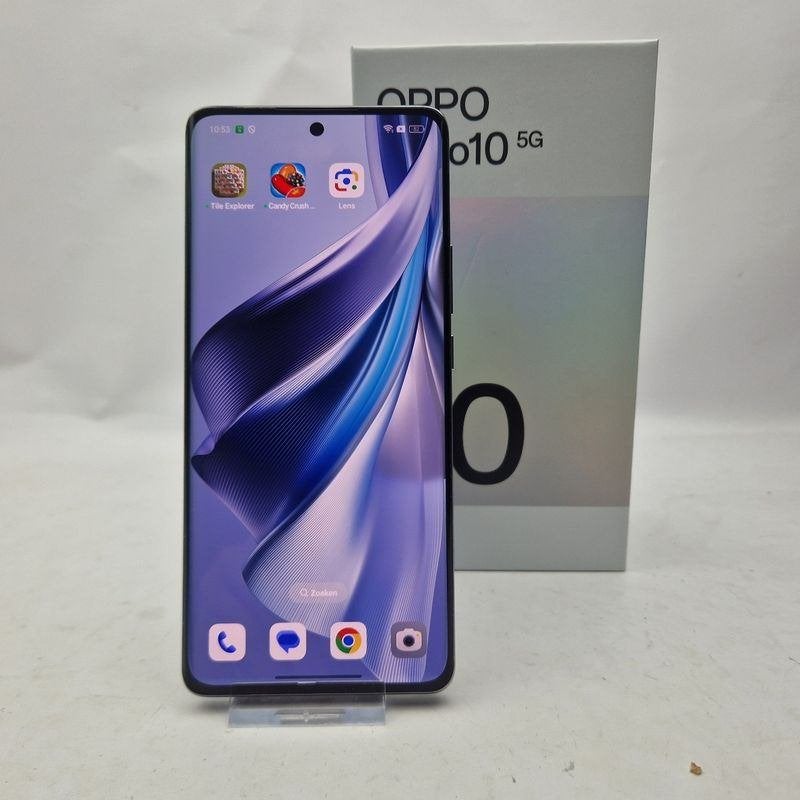 Oppo Reno 10 256GB || Android 14 | Nu voor maar € 189,99, Ophalen of Verzenden, Gebruikt