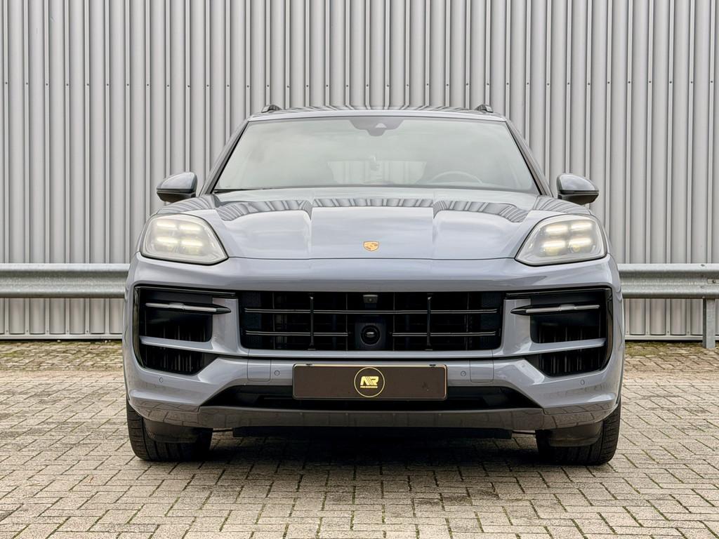 Porsche Cayenne 3.0 E-Hybrid Sport Design 22" | Facelift | P, Automaat, Cayenne, 2995 cc, Hybride Elektrisch/Benzine