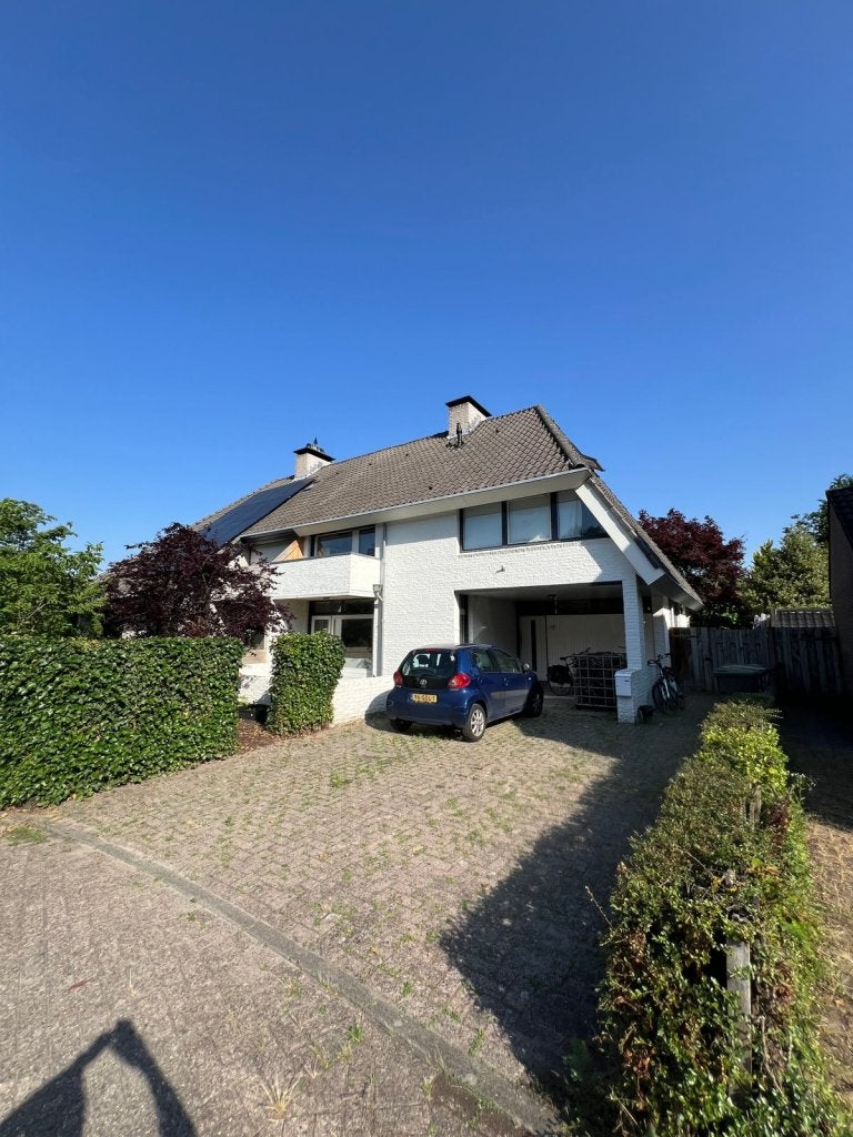 NIEUW! Woonruimte te huur Engebeek, Tilburg