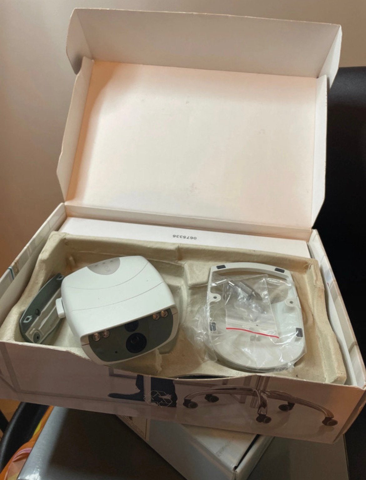 Nokia camera, Ophalen of Verzenden, Zo goed als nieuw, Zwart