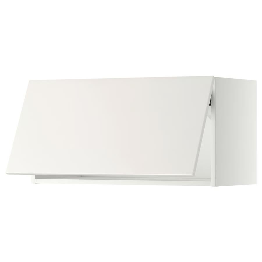 Ikea Metod bovenkast 80x40 cm, Ophalen, Gebruikt