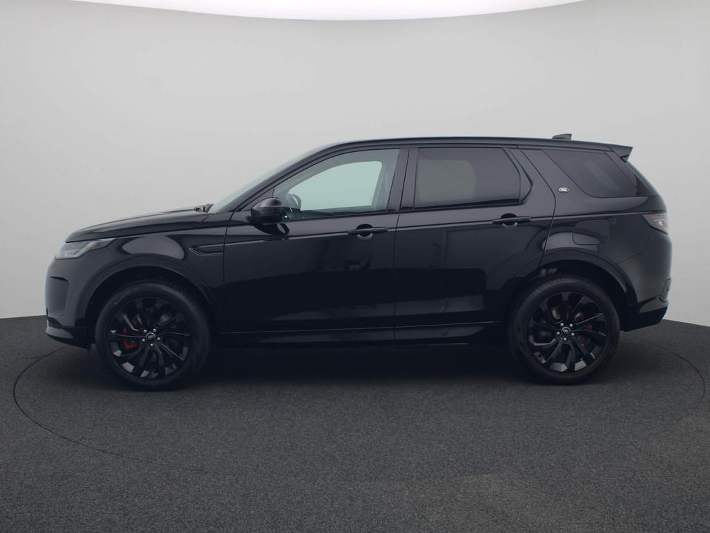 Land Rover Discovery Sport P300e R-Dynamic HSE | Panoramadak, 1497 cc, Gebruikt, Euro 6, 15 kWh
