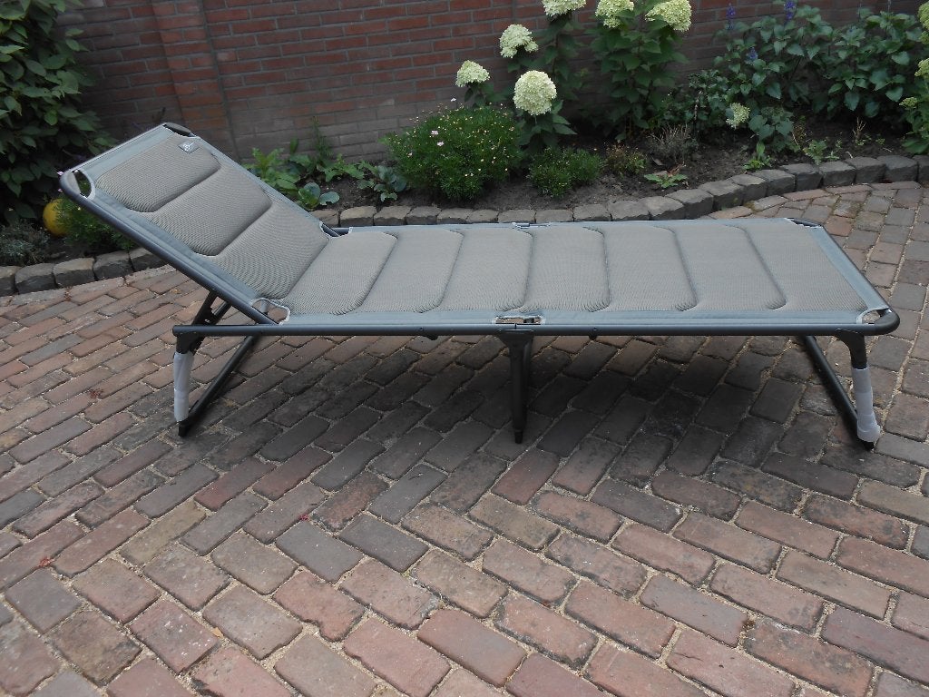 Stretcher bed, Caravans en Kamperen, Kampeeraccessoires, Nieuw, Ophalen