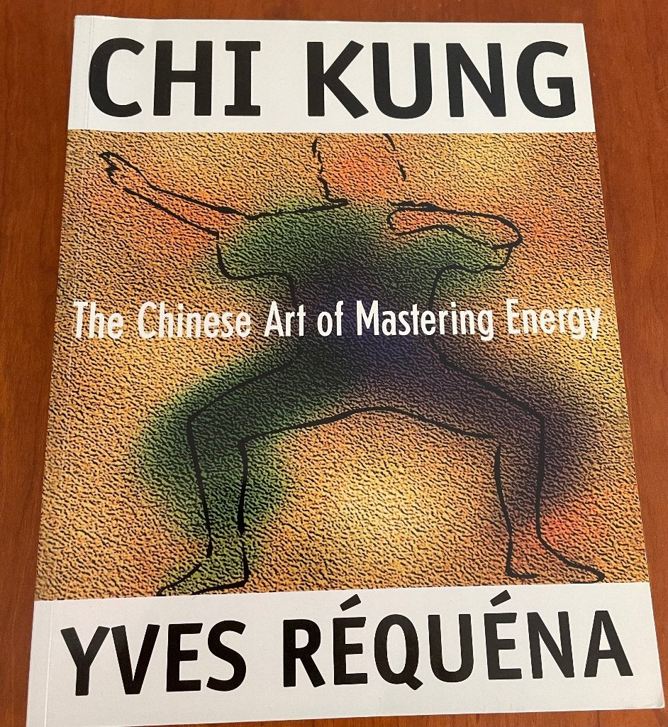 Chi Kung / The Chinese Art of Mastering Energy, Boeken, Verzenden, Gelezen, Vechtsport