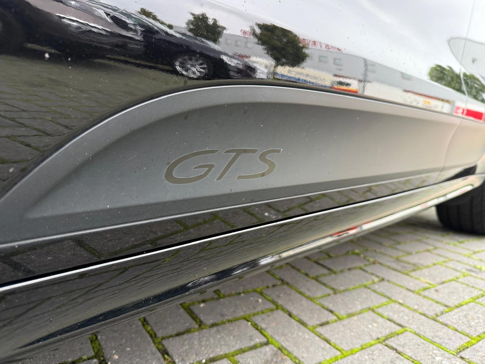 Foto 24 van Porsche Macan 2.9 GTS 1e eigenaar dealeronderhouden