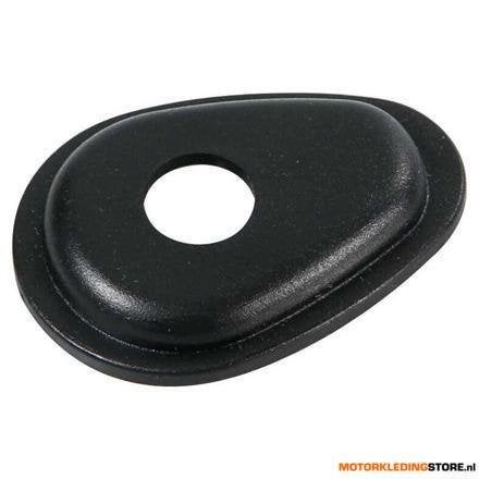 Lampa Corner Lights Adaptors Yamaha, Zwart, Motoren, Ophalen of Verzenden, Nieuw met kaartje