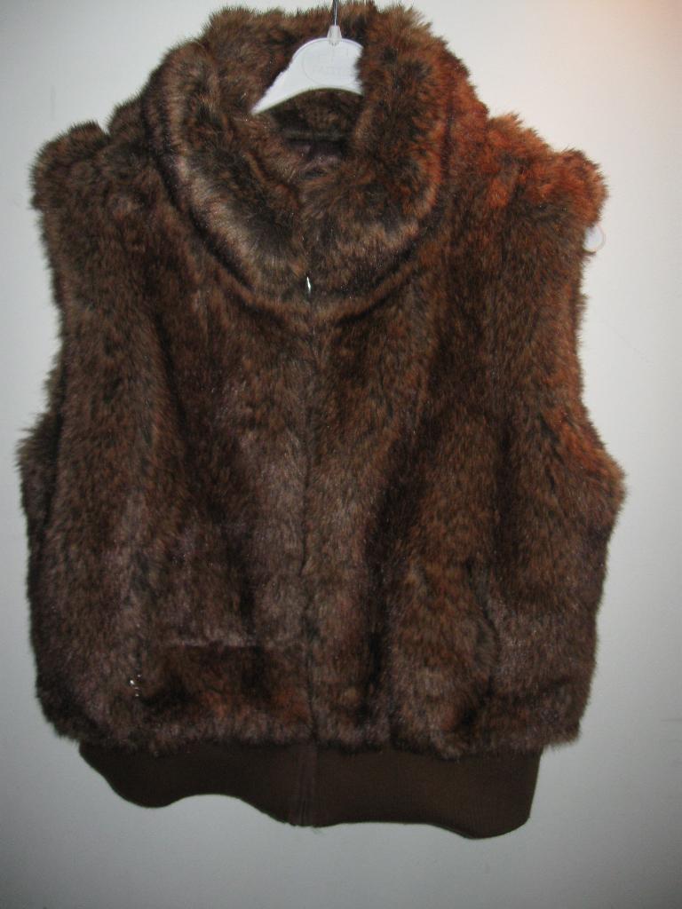 bodywarmer zaatxchi maat m, Ophalen of Verzenden, Nieuw, Maat 36 (S)