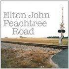 CD ELTON JOHN Peachtree Road, Verzenden, Zo goed als nieuw, Pop