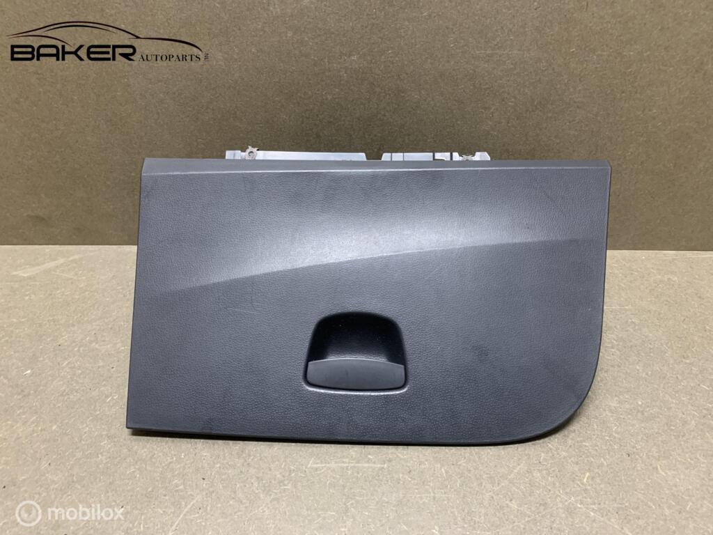 Dashboardkast Seat Ibiza 6J ('08-'17) 6J1857103, Gebruikt, Ophalen of Verzenden, Seat, Seat
