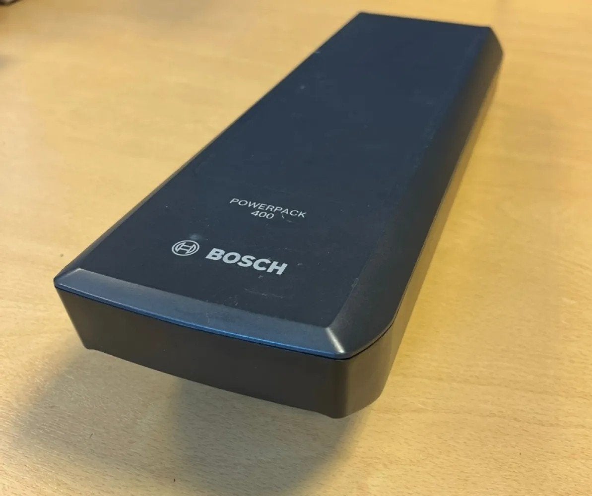 accu bosch 400w bes3 met oplader