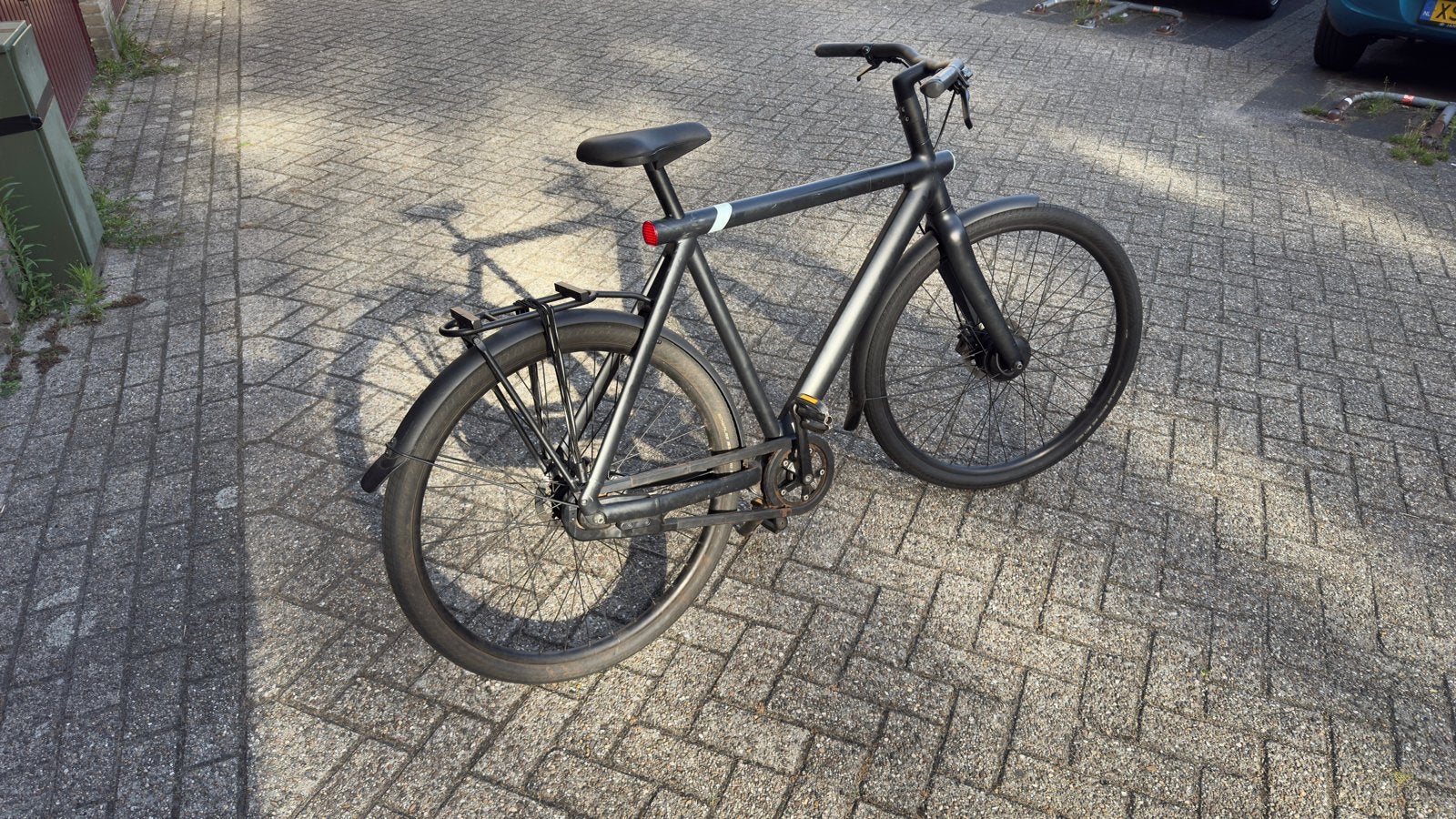 VanMoof S3 - net onderhouden, Ophalen, Gebruikt, 59 cm of meer, Vanmoof