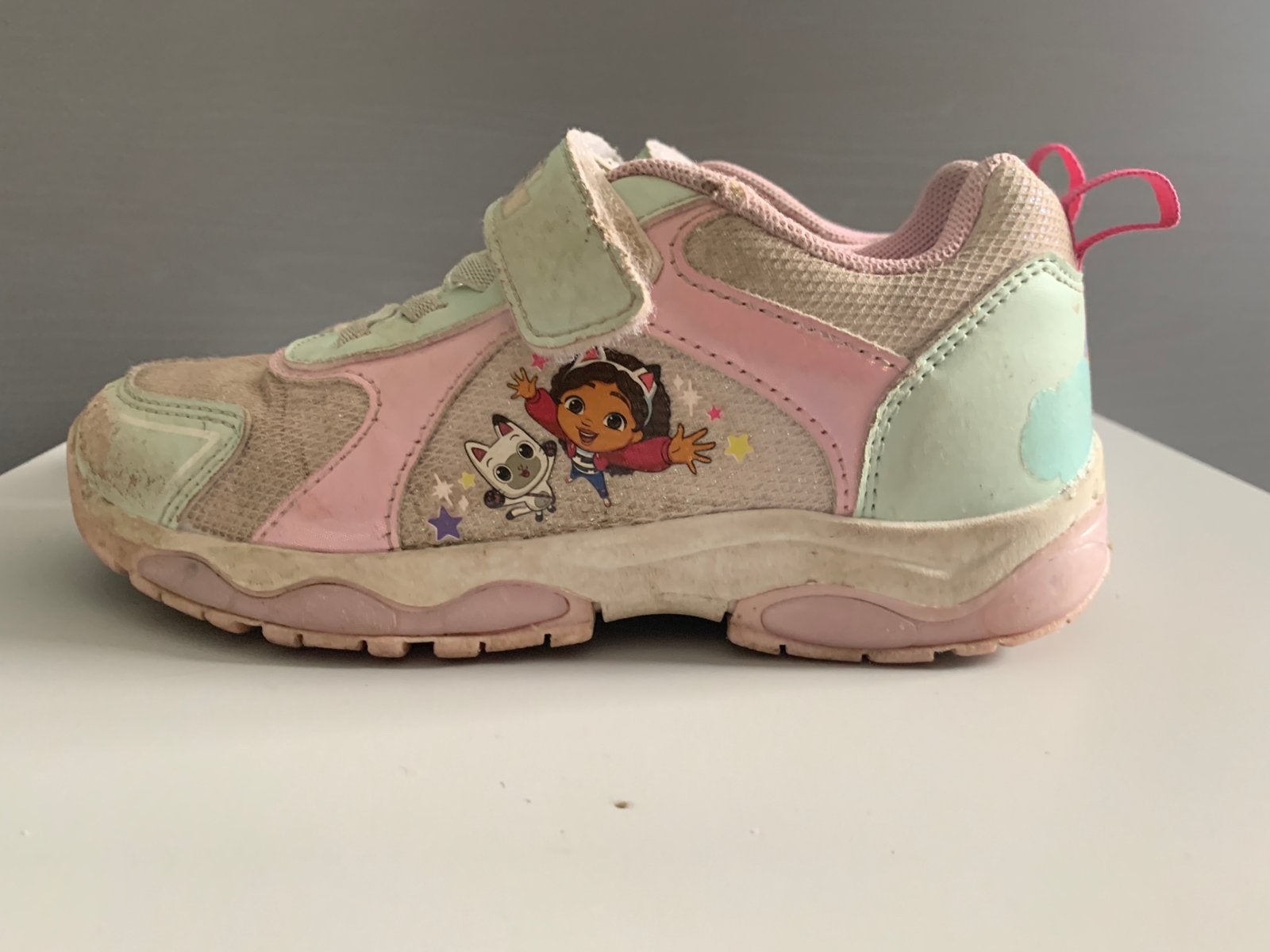 Sneakers Gaby Dolhouse, Gebruikt, Meisje, Schoenen, Ophalen of Verzenden