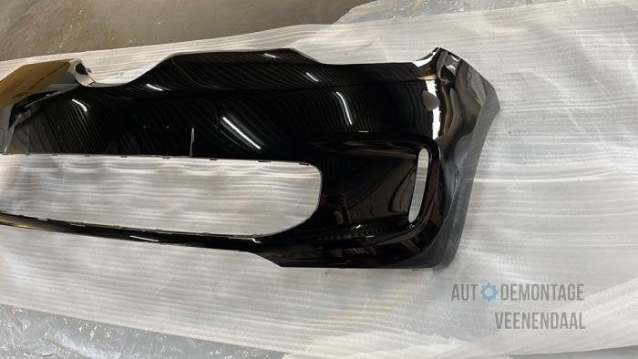 Voorbumper van een Renault Twingo (TPGNE), Auto-onderdelen, -, Renault, -, Nieuw