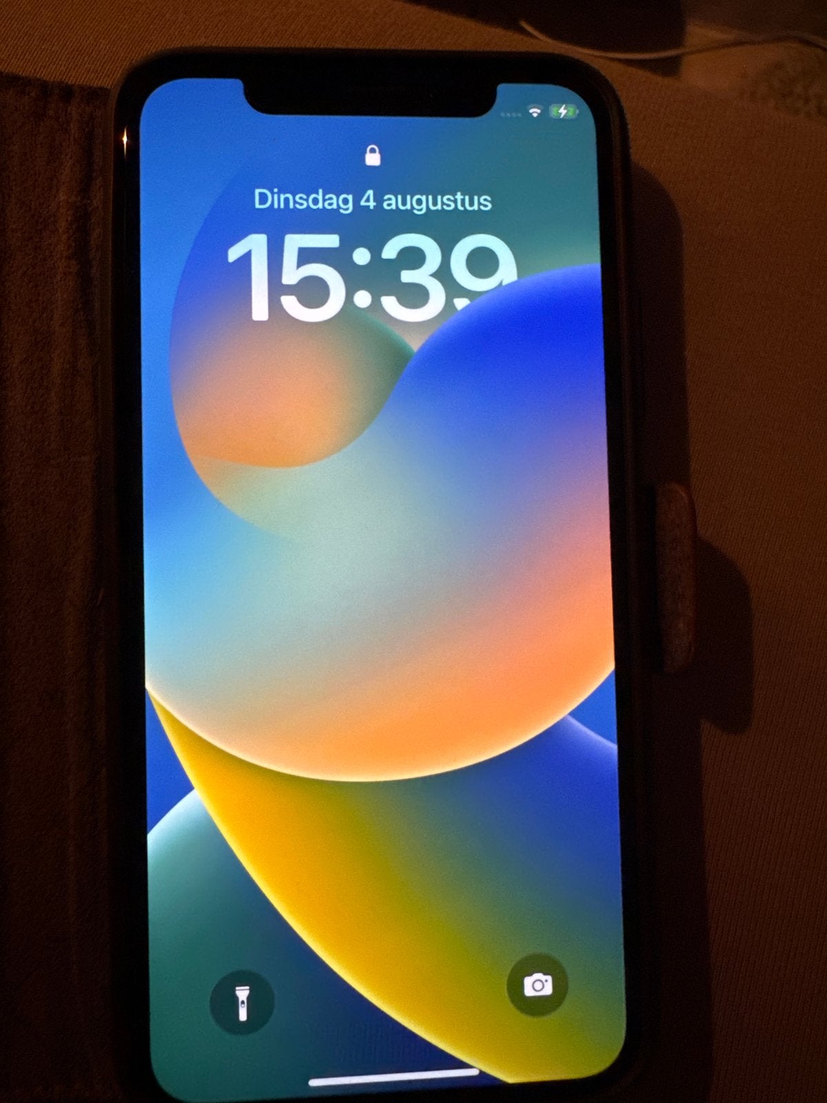 iPhone X 256 GB, 256 GB, Zo goed als nieuw, Zonder simlock, Zonder abonnement