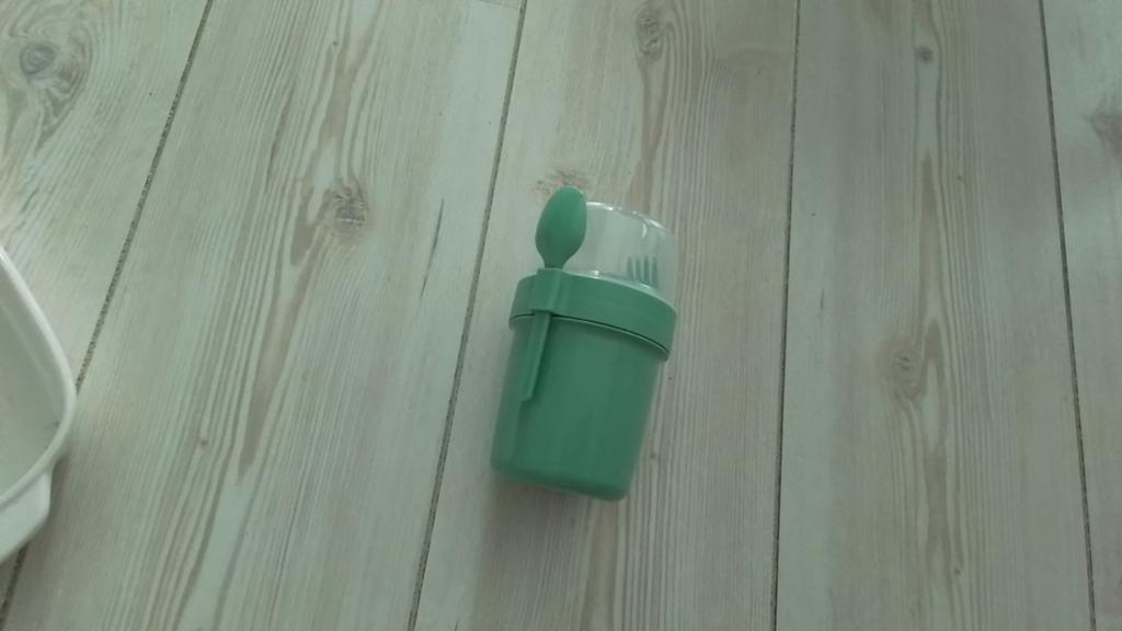 Fruitbeker, Kinderen en Baby's, Babyvoeding en Toebehoren, Ophalen of Verzenden, Nieuw, Overige typen