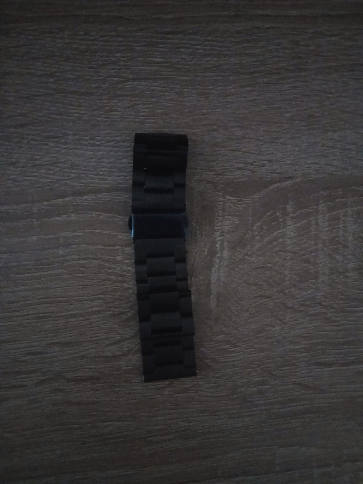 Smartwatch sporthorloge - Zo goed als nieuw, Ophalen, Calorieverbanding, Zwart, Zo goed als nieuw