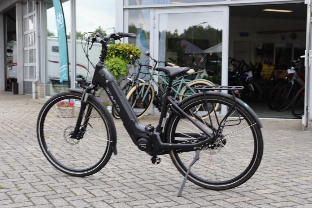 Sparta C-Grid Energy l Bosch Active Line Plus l 400wh l 46cm, Fietsen en Brommers, Niet ingevuld, Sparta, Niet ingevuld, Ophalen of Verzenden