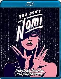'You Don't Know Me' (import, regio A), Cd's en Dvd's, Blu-ray, Zo goed als nieuw, Documentaire en Educatief, Ophalen of Verzenden