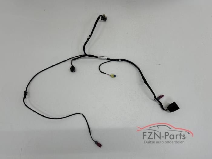 VW Transporter T7 Multivan Kabelboom voor Front (7T0971023E), Ophalen of Verzenden, Gebruikt