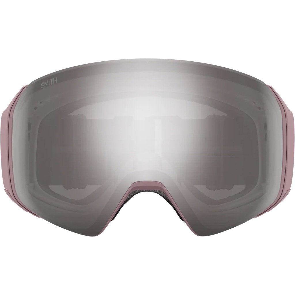 Smith 4D Mag S skibril met klein montuur, perfect voor dames, Overige merken, Info@smithoptics.com, Overige typen, Nieuw