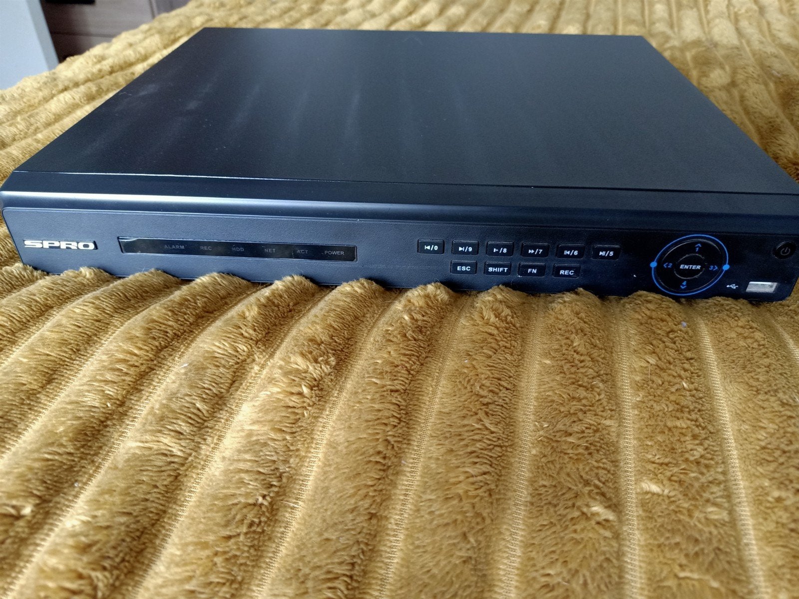 camera recorder, Ophalen, Zo goed als nieuw, Overige merken