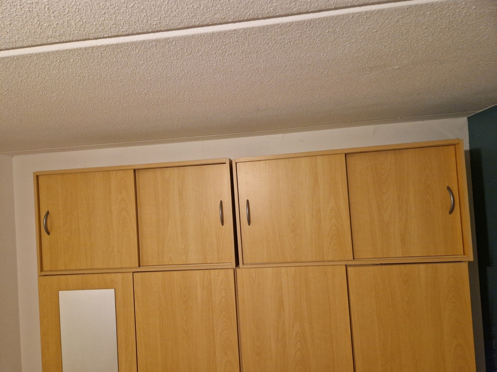 opzet kast, Huis en Inrichting, Ophalen, 25 tot 50 cm, Minder dan 150 cm, Minder dan 100 cm