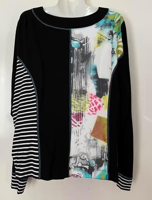 Jorli vest maat 50[v], Ophalen of Verzenden, Nieuw, Maat 46/48 (XL) of groter, Zwart