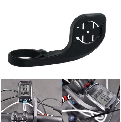 Garmin-fiets computer beugel houder, Auto diversen, Fietsendragers, Ophalen of Verzenden, Nieuw, Trekhaakdrager