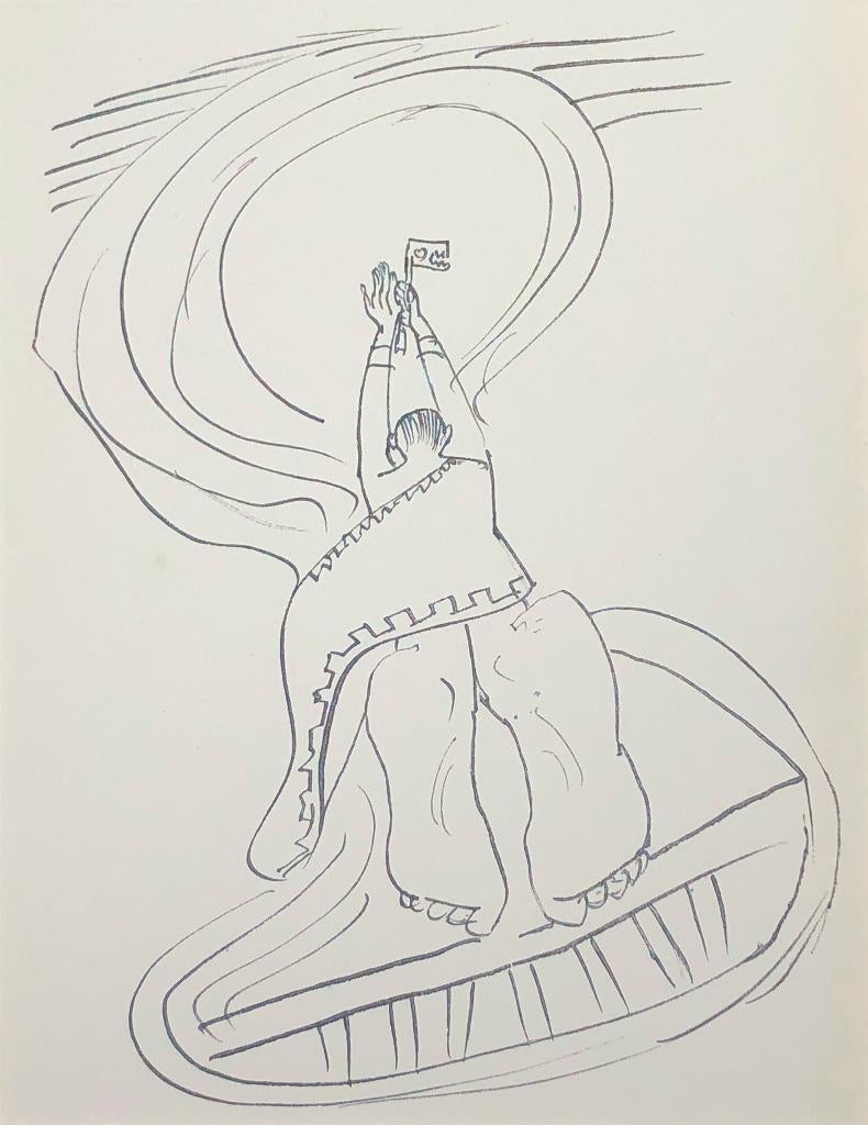 Mooie, betaalbare kunst v/h Grafiekkabinet Max Beckmann, Antiek en Kunst, Ophalen of Verzenden