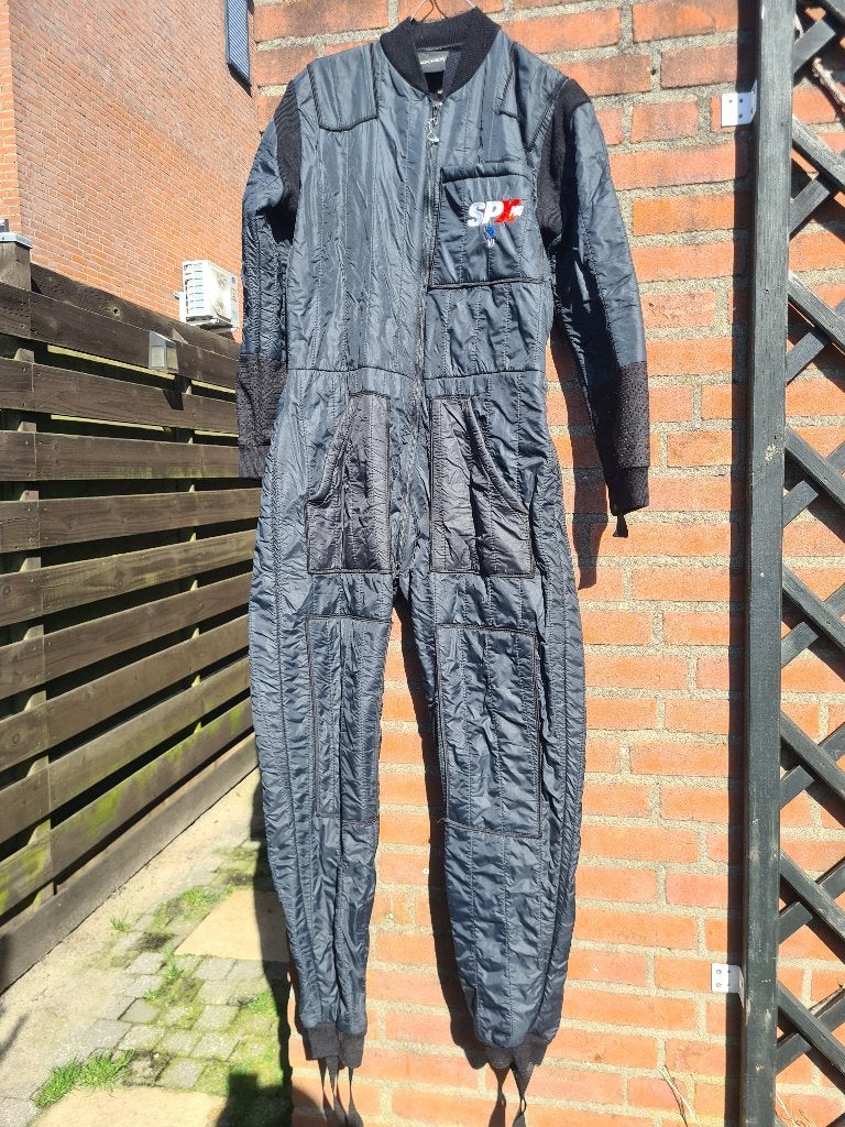 Wolletje / Onderpak SPX Pro VI M/L, Watersport en Boten, Ophalen of Verzenden, Gebruikt, Duikpak